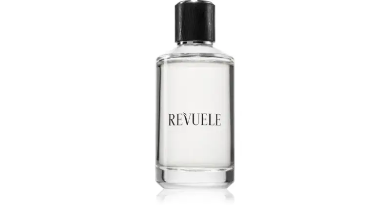 Revuele Eau de Toilette Uomo 3696421