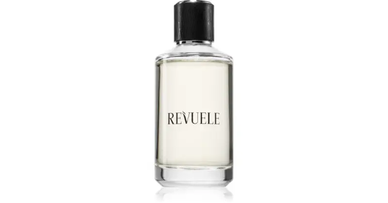 Revuele Eau de Toilette Uomo 3696420