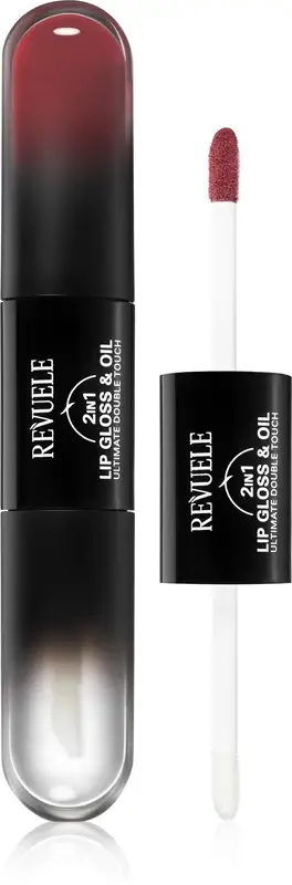 olio e lucidalabbra 2 in 1 colore 09 7 ml