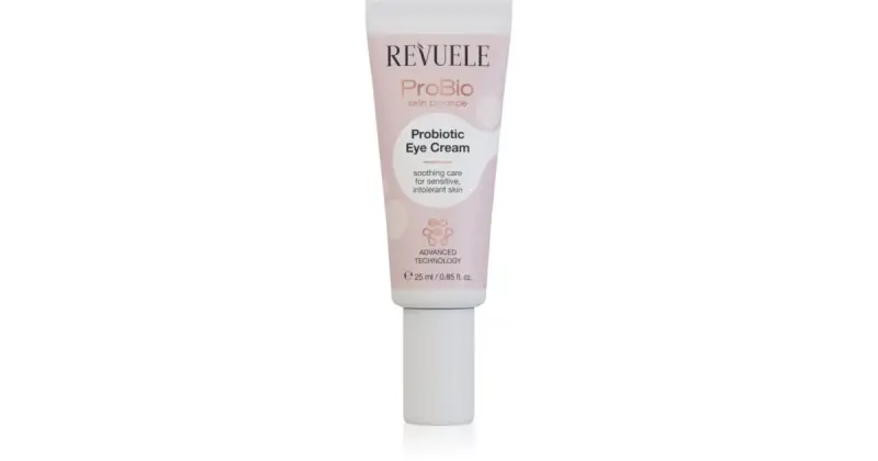 ProBio Skin Balance Probiotici crema occhi lenitiva per pelli sensibili e intolleranti 25 ml