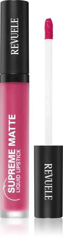 Supreme rossetto liquido matte colore 05 5,5 ml