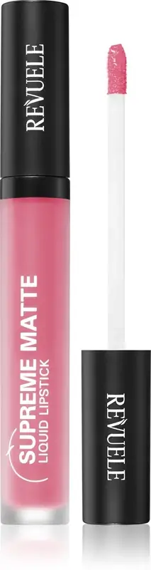 Supreme rossetto liquido matte colore 11 5,5 ml
