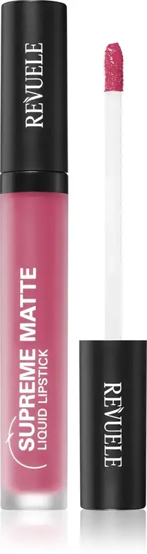 Supreme rossetto liquido matte colore 18 5,5 ml