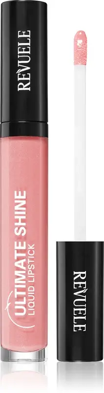 Ultimate Shine rossetto liquido lucido colore 08 5,5 ml