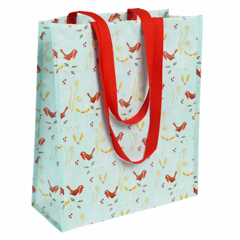 Borsa della spesa Rex London Winter Walk