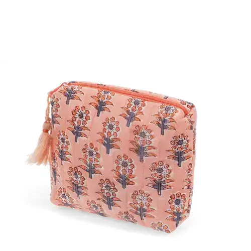 Borsa per il trucco da donna Rex London Shanaya