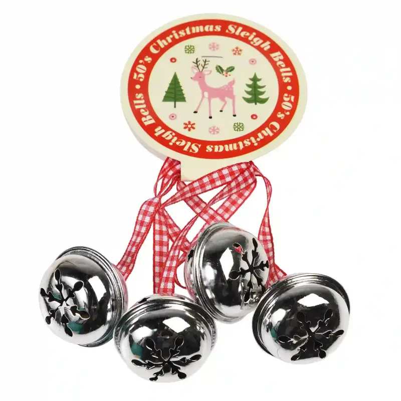 Campanelli di Natale Rex London