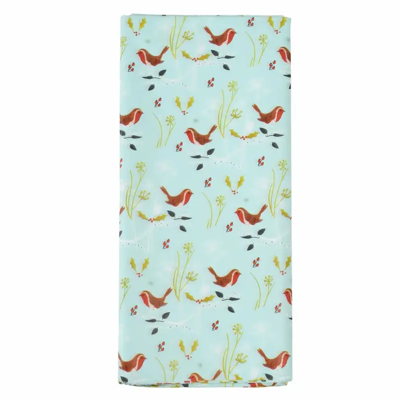 Carta di seta Rex London Winter Walk (x10)