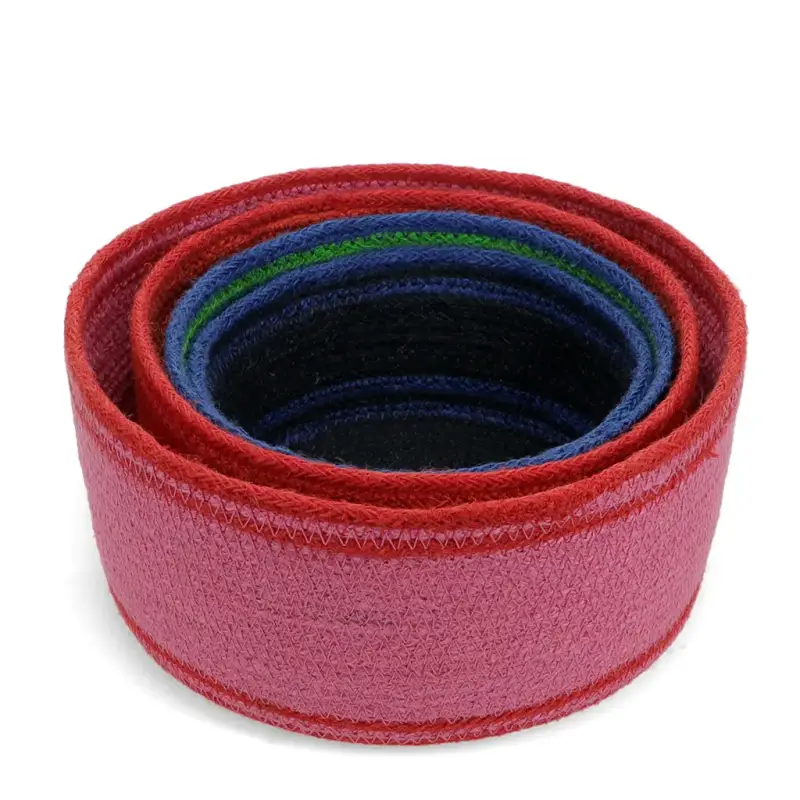 Cestino portaoggetti Rex London (x4)