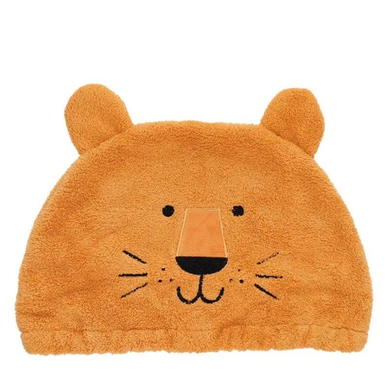 Cuffia da bagno per bambini Rex London Lion