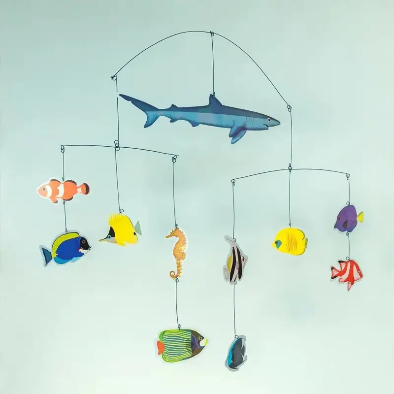 Decorazione mobile appesa Rex London Ocean Creatures