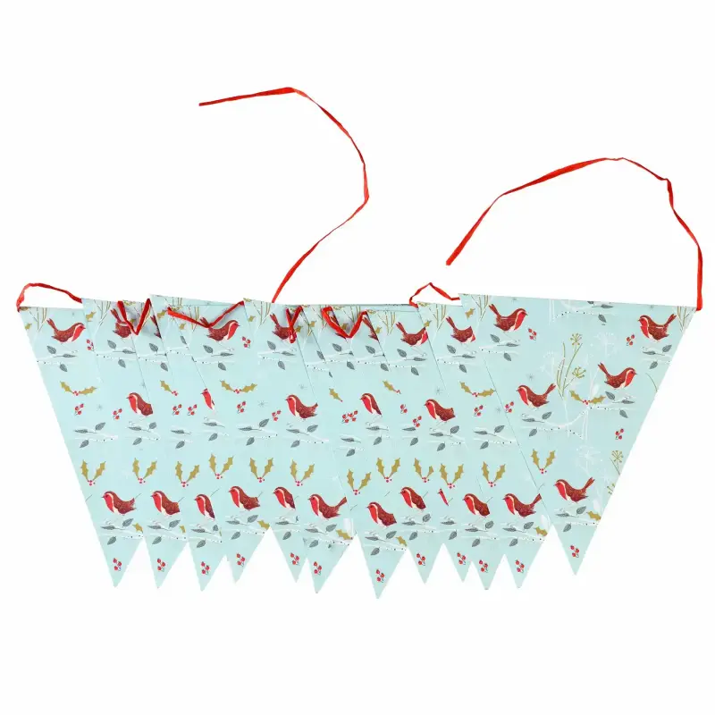 Ghirlanda di carta Rex London Winter Walk