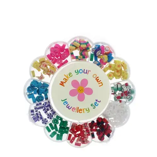 Scatola di gioielli per bambini Rex London Daisy