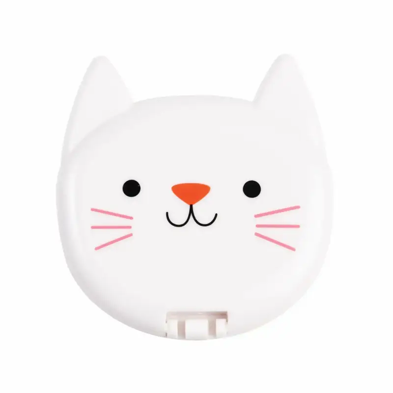 Specchio tascabile Rex London Cookie The Cat