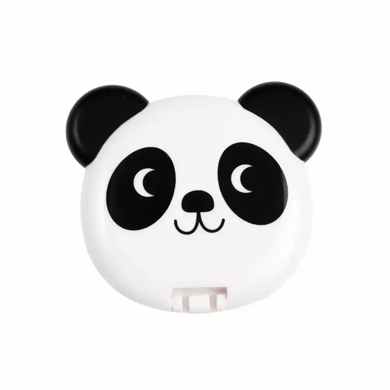 Specchio tascabile Rex London Miko The Pande