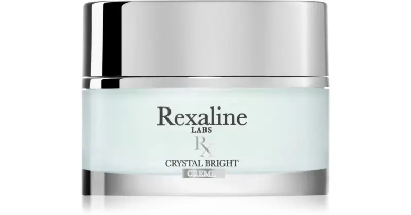 Crema illuminante pelle Crystal Bright (Crema) 50 ml