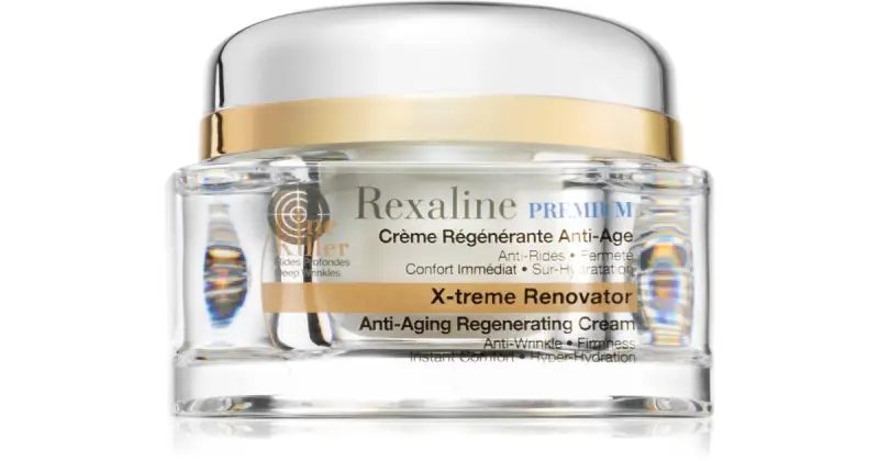 Crema rigenerante Premium Line Killer X-Treme 50 ml
