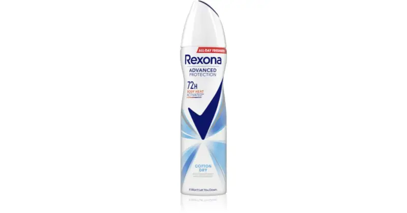 Rexona Deodorante Donna 3696430
