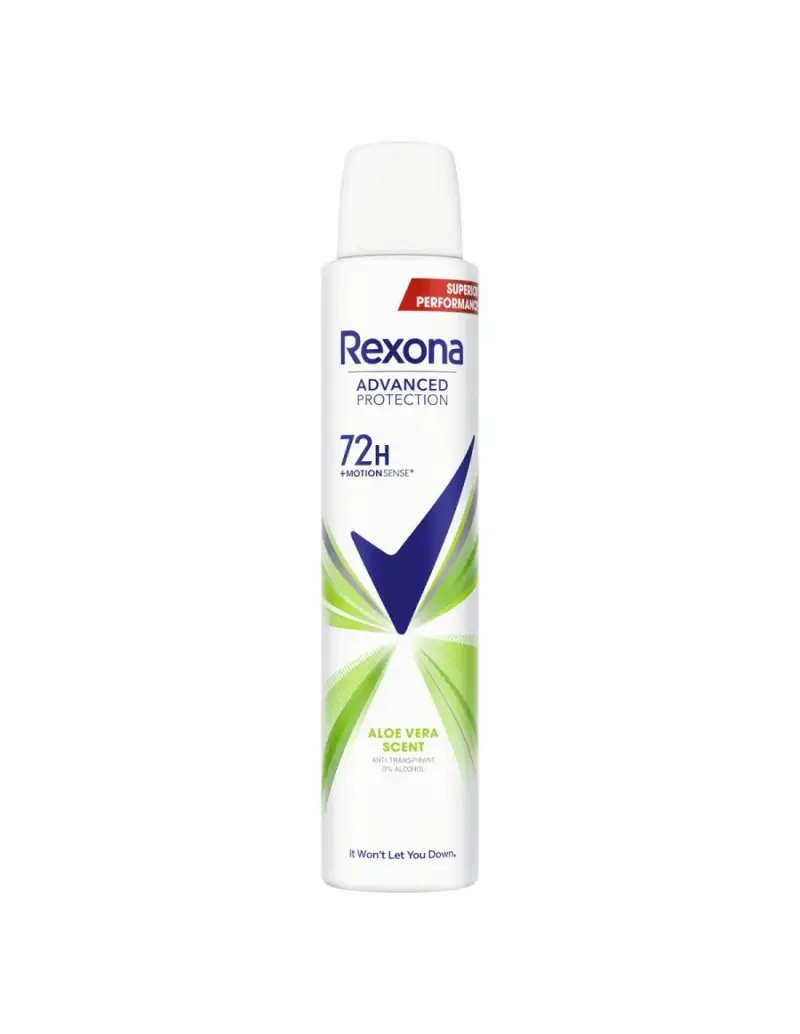 Deodorante Advance 200 Aloe Vera