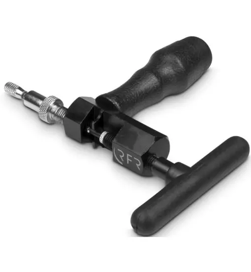 Chain Rivet Extractor PRO - smagliacatena Black