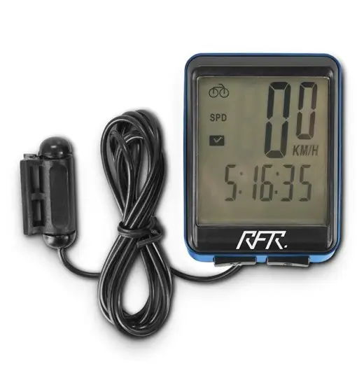 CMPT - ciclocomputer Blue