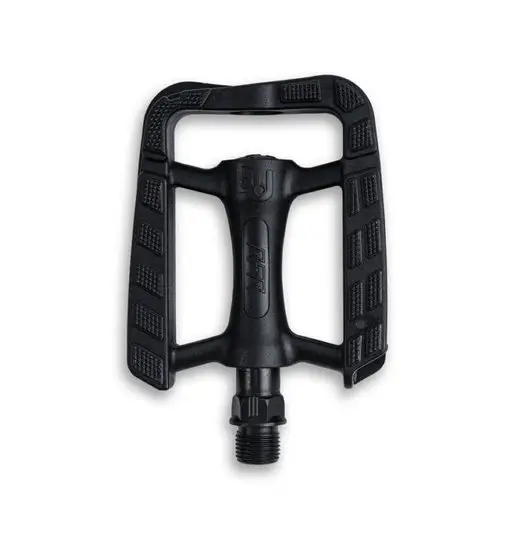 Comfort HQP - pedali Black