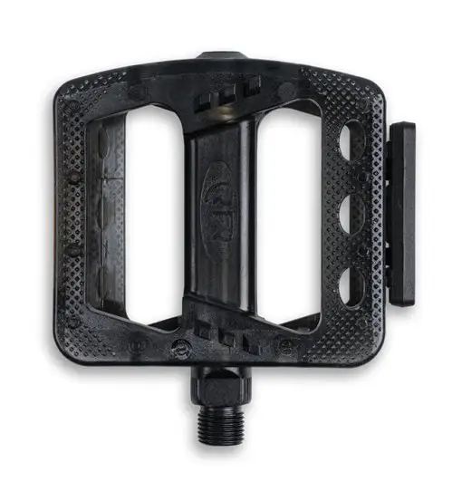 Junior - pedali MTB - bambino Black