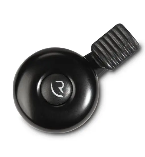 Mini - campanello Black