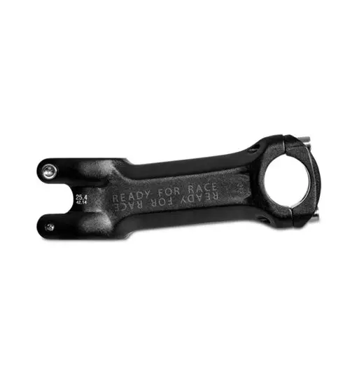 PRO - attacco manubrio Black