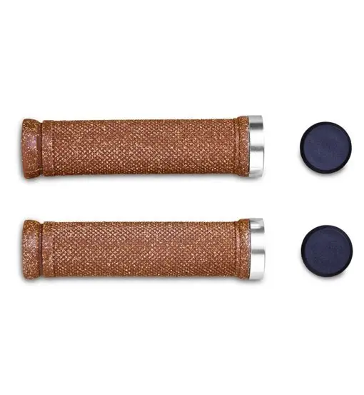 Pro Kork - manopole Brown