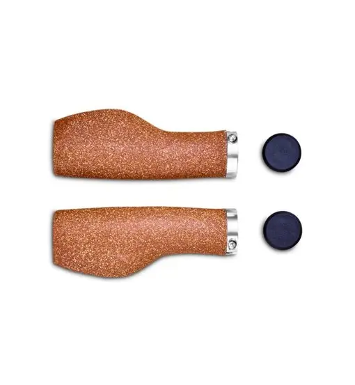 RFT Comfort - manopole Brown