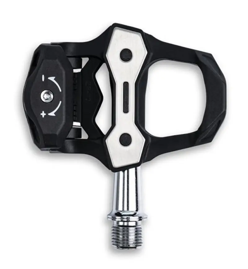 Road Look HPP - pedali bici da corsa Black