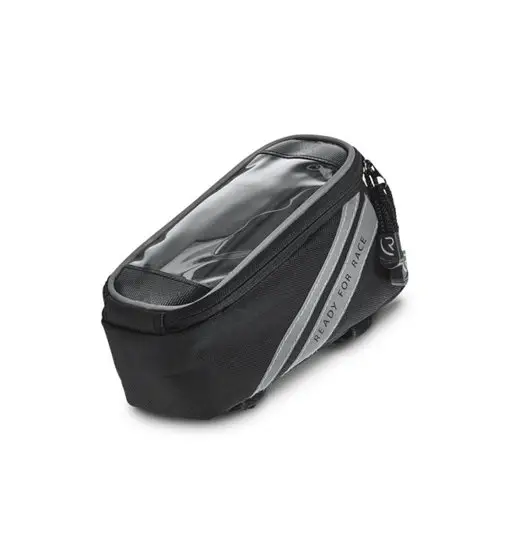 Top Tube Bag - borsa telaio Black