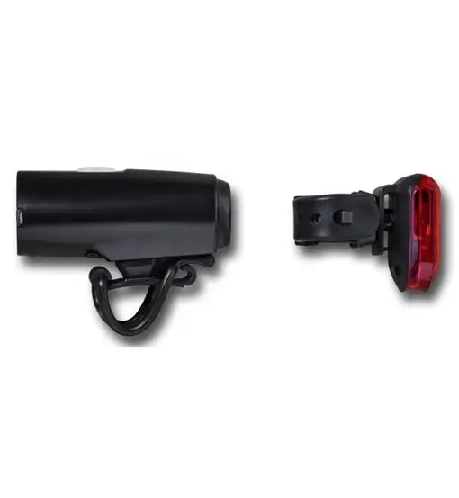 Tour 18 USB - set di luci Black