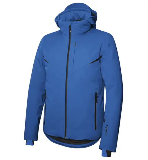Atlas - giacca da sci - uomo Blue