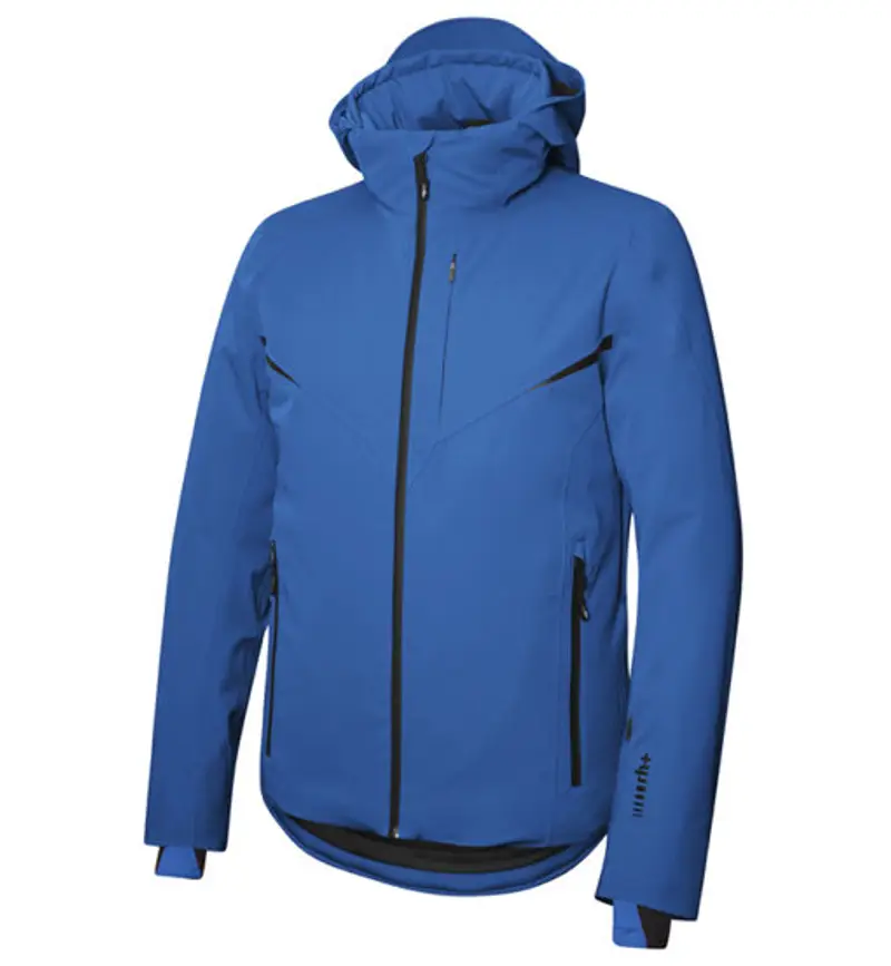 Atlas M - giacca da sci - uomo Blue