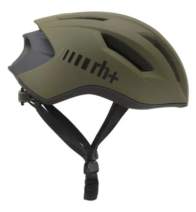 Compact - casco bici Green