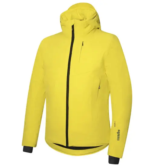 Dorado - giacca da sci - uomo Yellow