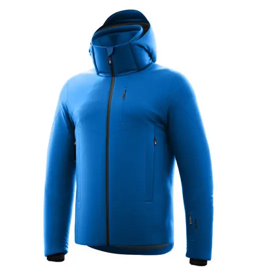 Dorado M - giacca da sci - uomo Blue