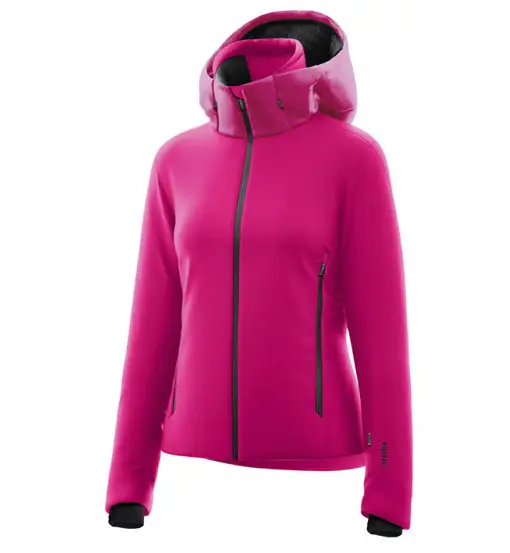 Florian Evo W - giacca da sci - donna Light Purple