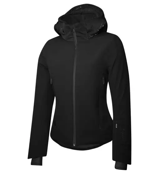 Florian W - giacca da sci - donna Black