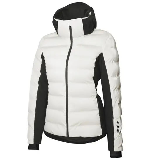 Libra W - giacca da sci - donna White