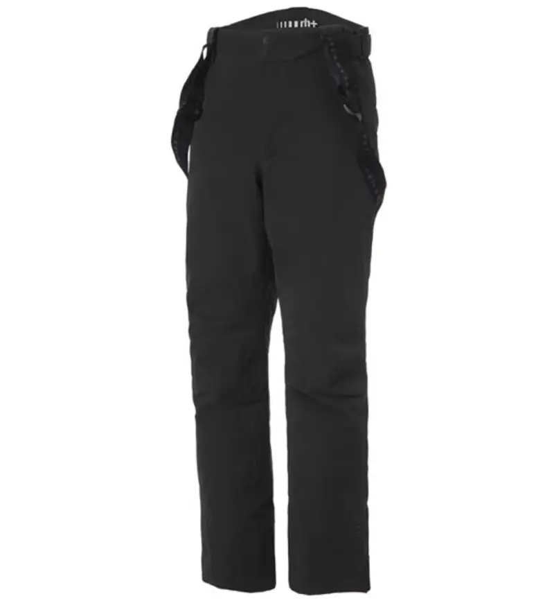 Logic Evo M - pantaloni da sci - uomo Black