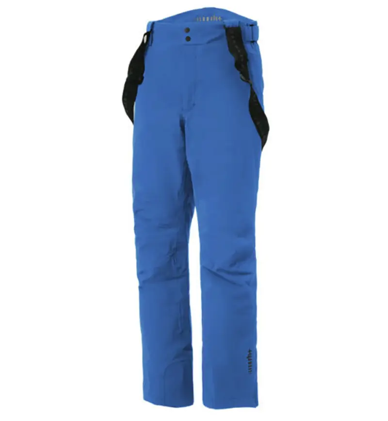 Logic Evo M - pantaloni da sci - uomo Blue