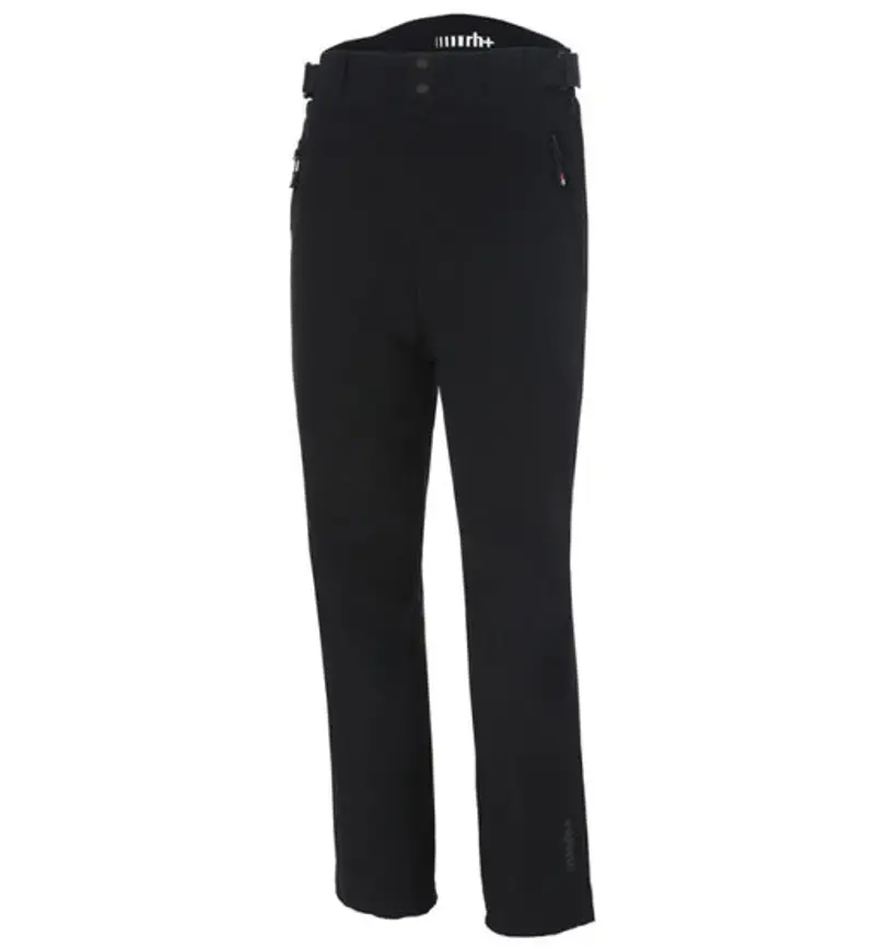 Logic M - pantaloni da sci - uomo Black