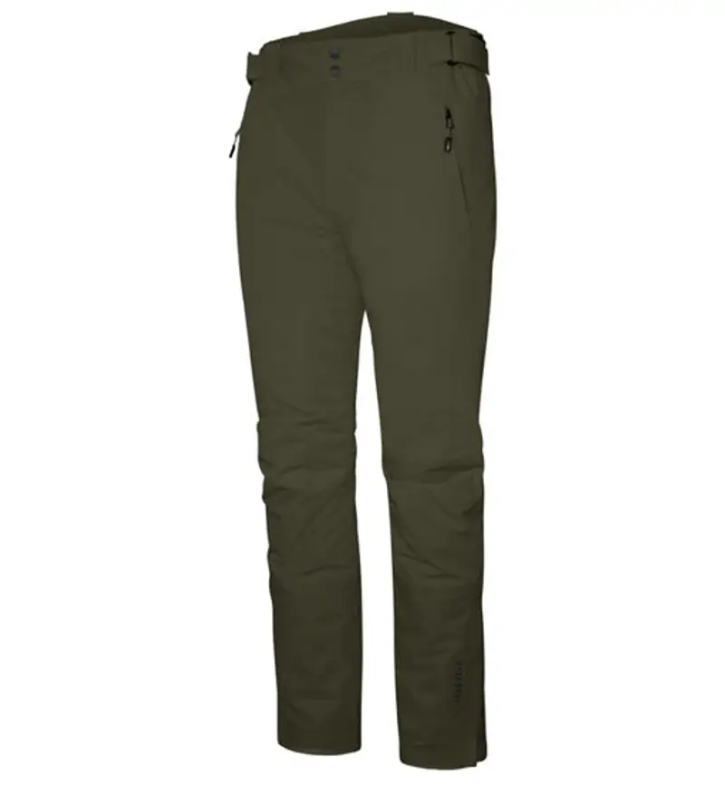 Logic M - pantaloni da sci - uomo Green