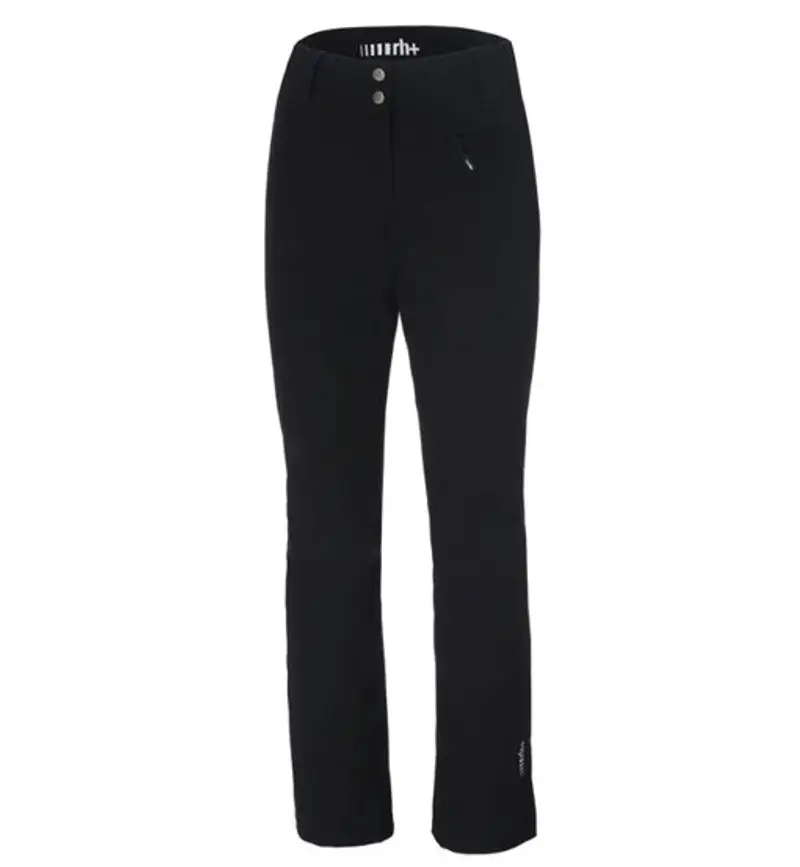 Logic - pantalone da sci - donna Black