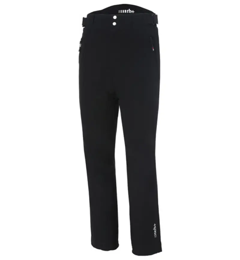 Logic - pantalone da sci - uomo Black