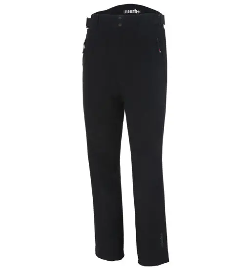 Logic - pantaloni da sci - uomo Black