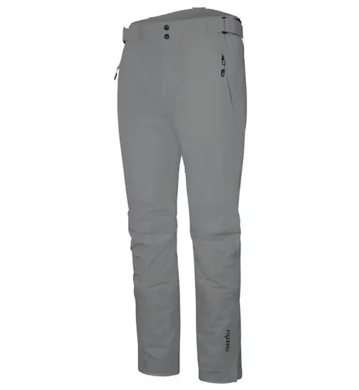 Logic - pantaloni da sci - uomo Grey